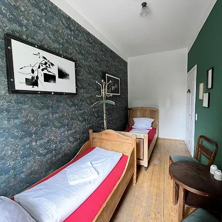 Hostel Homeplanet